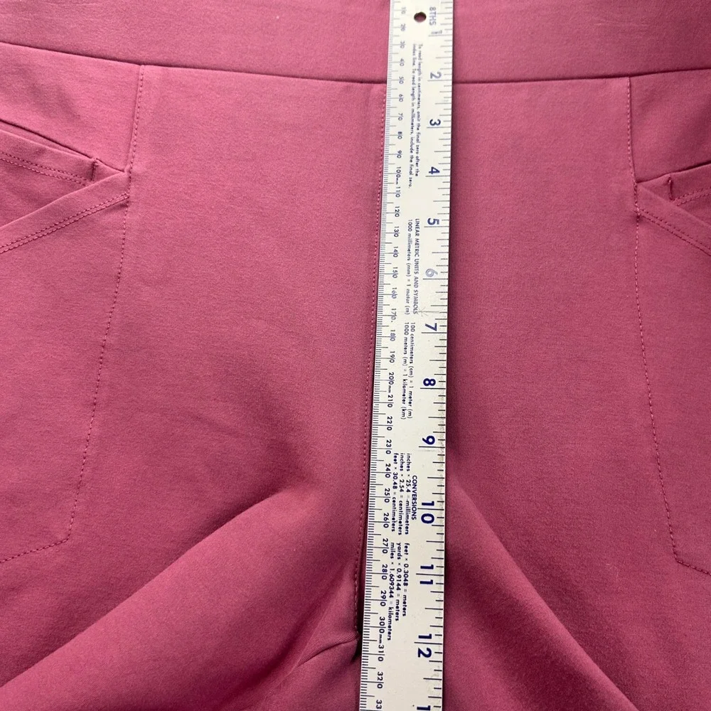 Betabrand pull pant